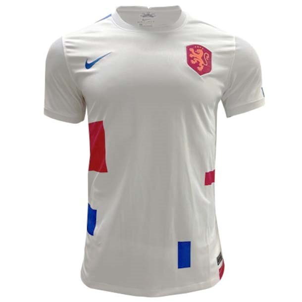 Camiseta Países Bajos 2nd 2022-2023